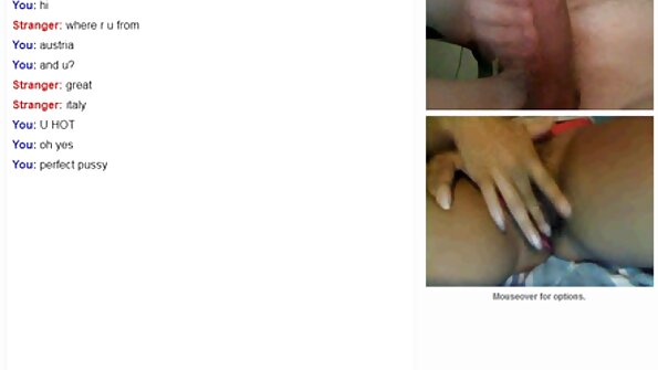 Suami menyemburkan air mani hangat di kaki bokep mom online pirang Hungaria setelah berhubungan seks